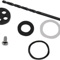 Moose Fuel Petcock Rebuild Kit #187643 for Honda CM200T Twinstar/CM185T Twinstar
