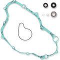 Moose Water Pump Rebuild Kit fits Yamaha WR250F 2001-2013