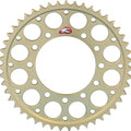 Renthal 530 Ultralight Hard Anodized Aluminum Rear Sprocket 42T #210U-530-42P-HA