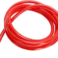 Helix 3/8" Fuel Injection Hose Red 10' Roll