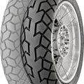 Continental Tkc 70 Street Tire 140/80R17 69H Rear Radial Tubeless