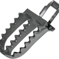 Ims Bigfoot Footpegs #262219 for Honda Crf 450/CRF 250/CR125R/CR250R