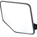 Driven Halo Bar End Mirror Replacement Glass