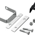 DS Ignition Coil Relocation Kit Harley Davidson Sportster #139549