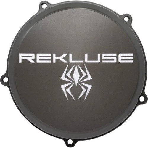 Rekluse Clutch Cover #RMS-336 KTM/Husaberg