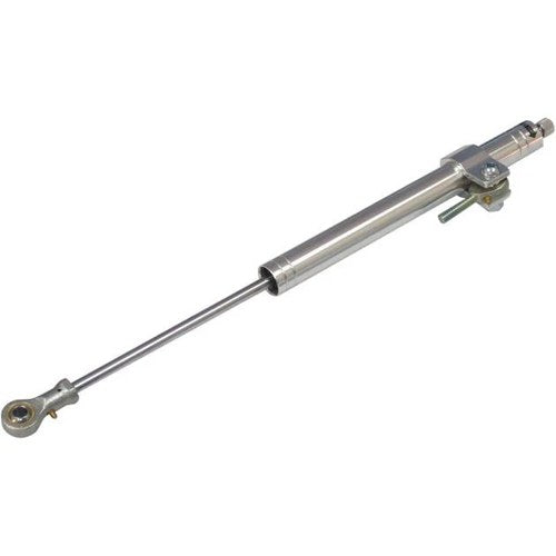 Shindy Universal Round Steering Stabilizer with 435mm Overall Length