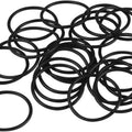 James Filler/Inspection Cap O-Rings 25-Pack #JGI-11139 Harley Davidson Sportster