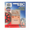 Ebc HH Brake Pads #FA18HH BMW/Ducati/Moto-Guzzi
