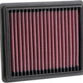 K&N Air Filter #PL-1219 Indian Ftr 1200/FTR 1200 S/FTR 1200 Rally