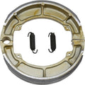 Ebc Brake Shoes Rear #706 for Kawasaki