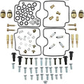 Parts Unlimited Carburetor Rebuild Kit for Yamaha FZS1000 FZ1 2001-2005