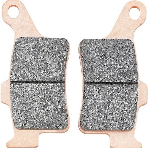 Sbs HS Sinter Metal Brake Pads Front #948HS Can-Am