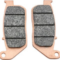 Sbs HS Sinter Metal Brake Pads Front #807H.HS Harley Davidson Sportster