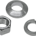 Colony Headlight Mounting Hardware Kit Cadmium-plated #2307-3 Harley Davidson