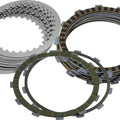 Barnett Carbon Fiber Clutch Kit #306-30-20018 Harley Davidson