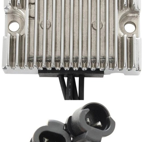 DS Premium Voltage Regulator 32A 74546-07A Chrome