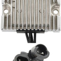 DS Premium Voltage Regulator 32A 74546-07A Chrome