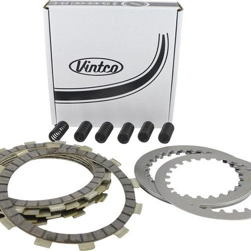 VintCo Clutch Plate Kit #KCLY09 for Yamaha YZ400/IT425