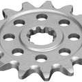 ProX Grooved Ultralight Front Sprocket 14T #07.FS23080-14 for Kawasaki/Yamaha