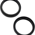 PU Nok Fork Seals #138520 for Yamaha YZ125/YZ250 2-Stroke/YZ450F/YZ250F 4-Stroke