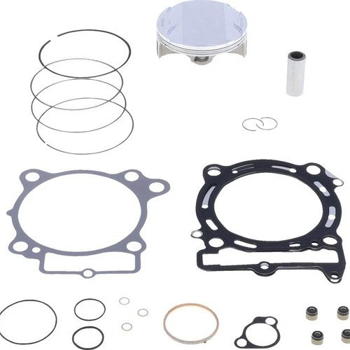 Athena Top End Forged Piston Kit Size A 95.97mm 12.5:1 #P5F0960068007A