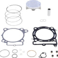 Athena Top End Forged Piston Kit Size A 95.97mm 12.5:1 #P5F0960068007A