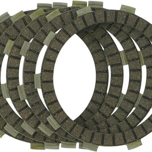Ebc CK Clutch Friction Plate Set #CK1180 for Honda XL250R/XR250R/XR200R