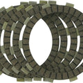 Ebc CK Clutch Friction Plate Set #CK1180 for Honda XL250R/XR250R/XR200R