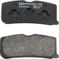 Ebc Organic Brake Pads Front #FA474 Can-Am Spyder RS/Spyder RT 2010-2012