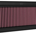For K&N Replacement Air Filter For Yamaha MT-10 & MT-10 SP 2022-2024
