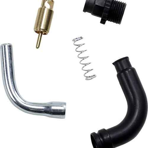 Parts Unlimited Choke Plunger Kit fits Honda VT600/VT750