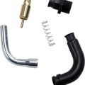 Parts Unlimited Choke Plunger Kit fits Honda VT600/VT750