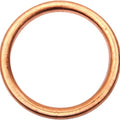Moose Exhaust Gasket Kit #149270 for Honda