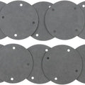 Cometic Ignition Cover Gasket #C9306 Harley Davidson