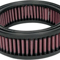 K&N Air Filter #E-2470 Harley Davidson Duo Glide/Hydra Glide/FL/Electra Glide