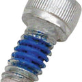 S&S Backplate Screw 1/4-20 x 1/2"