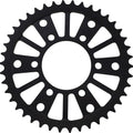Moose Rear Aluminum Sprocket 42T Black for Kawasaki Versys 1000 2015-2018