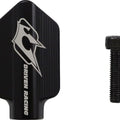 Driven Carbon Fiber Track-Day Clutch Lever Guard Replacement Tip Black