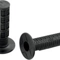 Moose Stealth Grips MX Black