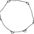 Moose Clutch Cover Gasket fits Suzuki RM-Z250 2007-2015