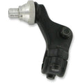 PU Two-Piece Clutch Perch Black Yamaha YZ426F/YZ250 2-Stroke/YZ125 2000-2001
