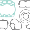 Moose Top End Gasket Kit fits Suzuki RM250 2006-2008
