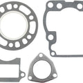 Moose Top End Gasket Kit fits Suzuki RM125 1984-1985