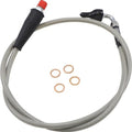 Moose Hydraulic Clutch Line Husaberg/Husqvarna FE 450/FE 390/FC 450