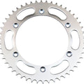 PU 520 Rear Sprocket 50T fits Suzuki PE250/RM400/RM370