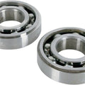 Hot Rods Main Bearing and Seal Kit #K056 fits Kawasaki KX450F/KLX450R