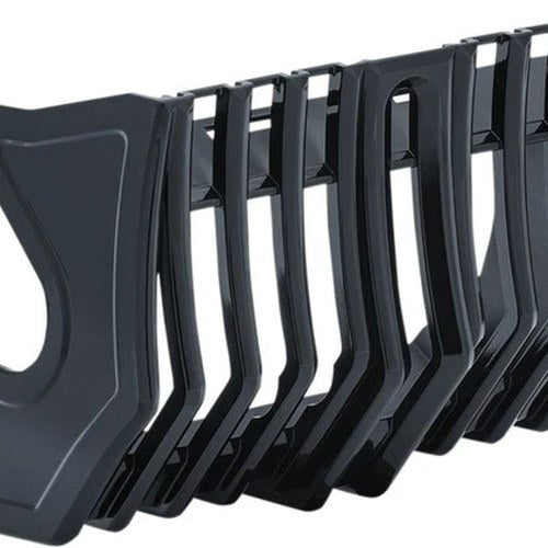 Kuryakyn Precision Coolant Pump Cover Gloss Black #6421 Harley Davidson