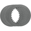 Moose Clutch Drive Plates Steel Yamaha YZ250 2-Stroke/YZ450F