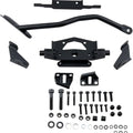 Givi Monolock/Monokey Top Case Mounting Rack for Yamaha Tracer 900 GT/Tracer 900