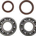 Moose Crankshaft Bearing and Seal Kit Beta 350 RR/390 RR/430 RR/480 RR